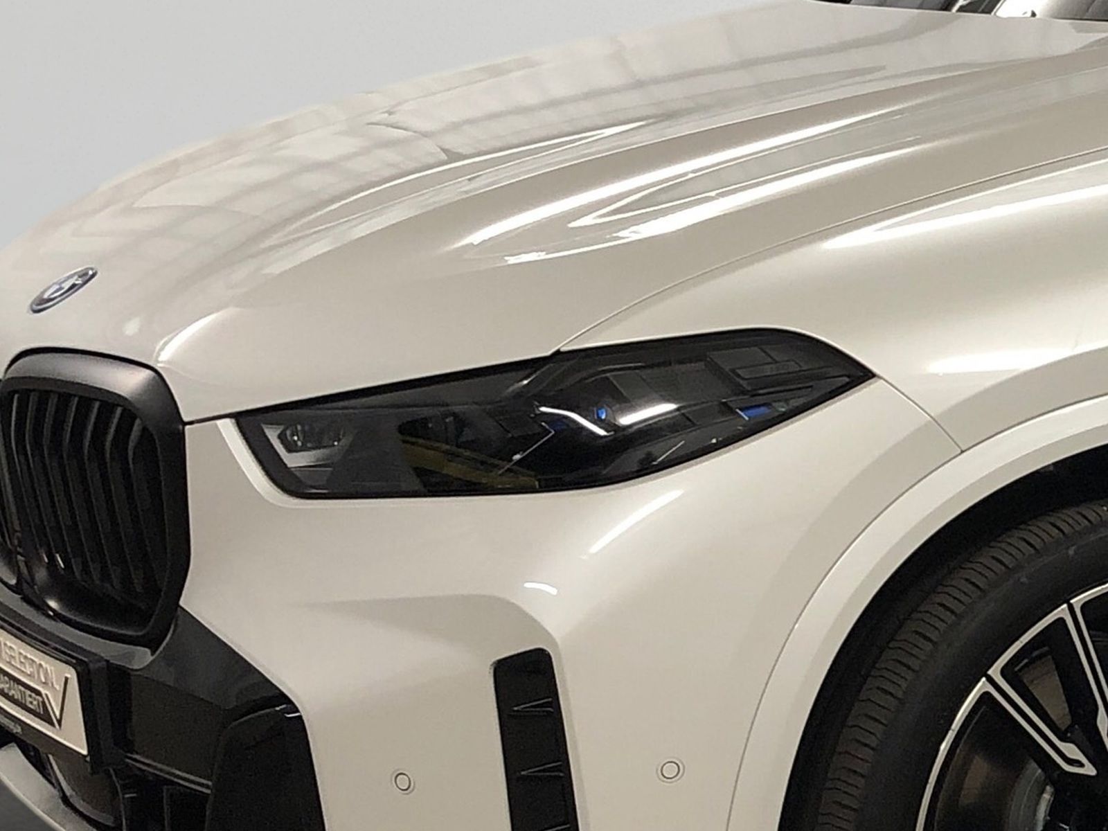 BMW X5 xDrive50e M-Sport-Pro 22 Soft-Close Integral foto 5
