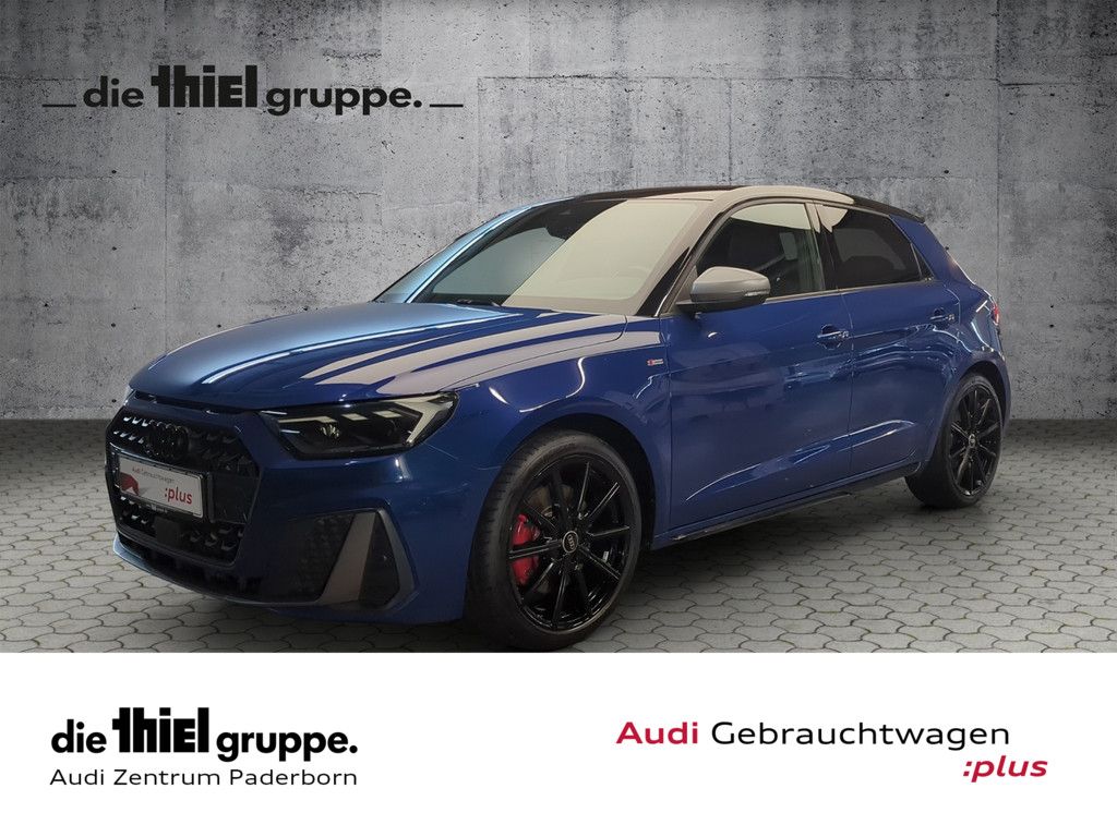 Audi A1 - Bild 1