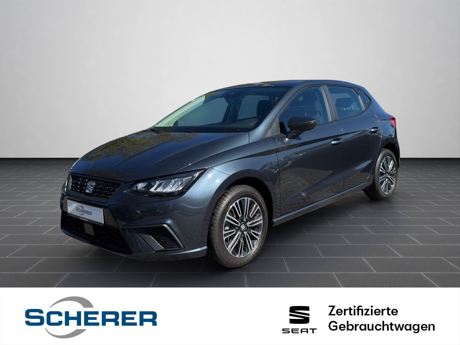 Seat Ibiza - Bild 1