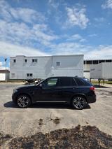 BMW X5 M50 d - BMW X5 mit Diesel-Antrieb: Geländewagen