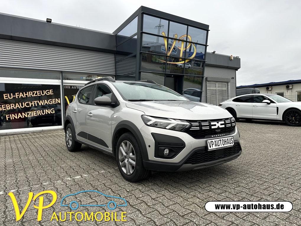 Dacia Sandero III Stepway Expression