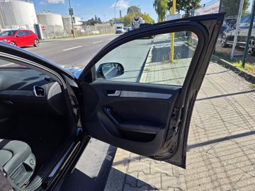 Audi A4 - 10