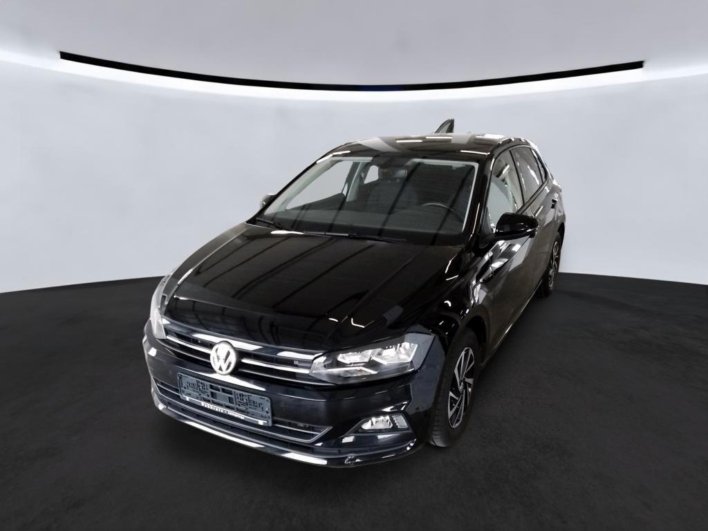 Volkswagen Polo Comfortline JOIN 1.0 TSI DSG | Navi | SHZ