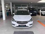 Opel Astra 1.4 16V Turbo bivalent, Benzin / CNG - Opel Astra: 16 16v