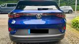 Volkswagen ID.4 77kWh/97%SoH/Garantie/TravelA./Matrix/Pano - mit Elektro-Antrieb: Garantie