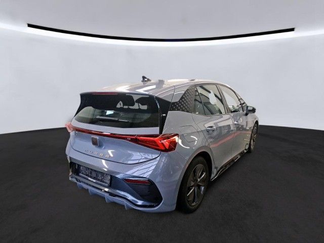 Cupra Born - Bild 4