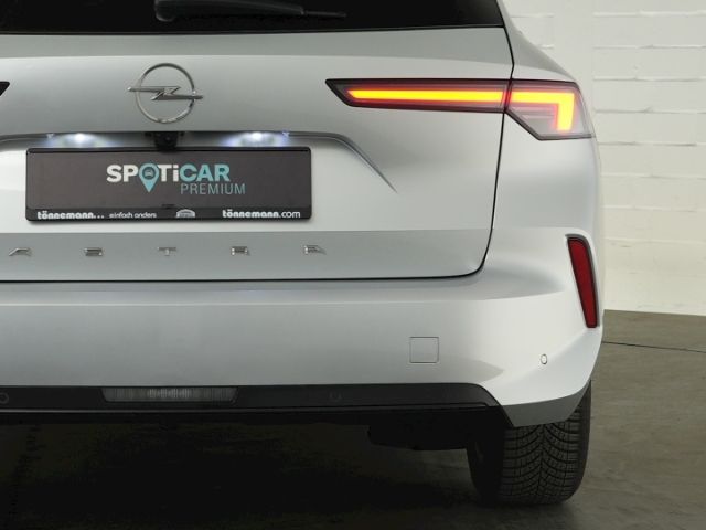 Astra L ST ELEGANCE CDTI AT+LED LICHT+NAVI+RÜCKF