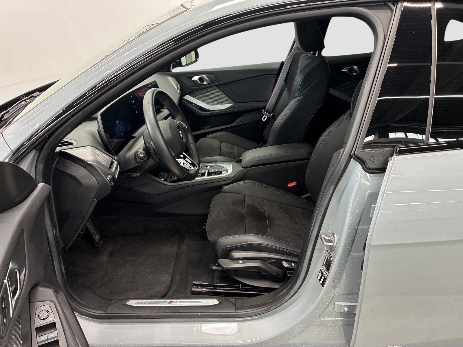 BMW 220 Gran Coupé - Bild 7