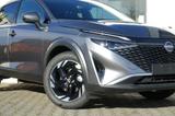 Nissan Qashqai N-Connecta 158PS Xtro WinterPaket SOFORT - Nissan: S15
