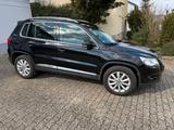Volkswagen Tiguan 1.4 TSI 90kW BlueMotion Technology Te... - Volkswagen Tiguan: Bluemotion Technology