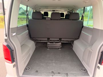 Volkswagen T6 Caravelle - 10