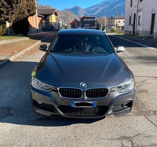 BMW Bmw 320 320d Touring Msport