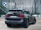 BMW X3 xDrive20d M Sport AHK adapt.LED Driv.Ass. Par - BMW X3 Gebrauchtwagen in Osnabrück