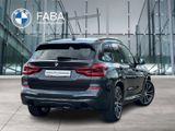 BMW X3 xDrive20d M Sport AHK adapt.LED Driv.Ass. Par - BMW X3 in Braunschweig