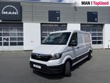 MAN TGE 3.140 4X2F SB 146.000 km Navi Klima - MAN TGE aus 2021