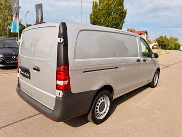 Mercedes eVito - 6