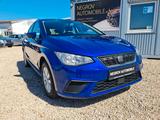 Seat Ibiza Style - Seat Ibiza: Blau