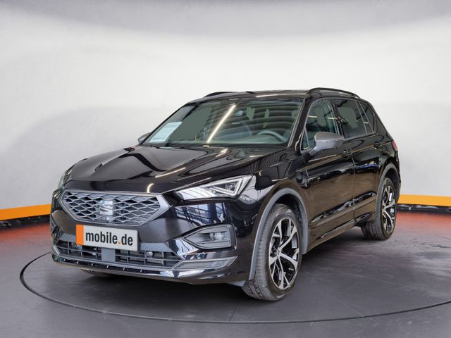 Seat TARRACO 2.0 TSI FR 4D AHK 360 ACC STANDHZ 7SITZE