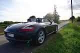 Porsche Boxster 2.7 MY07 - - Porsche Boxster: 2.7