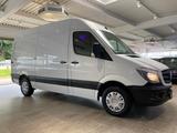 Mercedes-Benz Sprinter 216/316 CDI Hoch+Lang*Garantie*Klima* - Mercedes-Benz Diesel Kastenwagen Sprinter 216 cdi