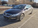 Volkswagen Passat CC - gebrauchte VW Passat CC aus dem Jahr 2010