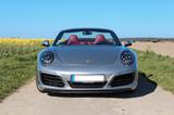 Porsche 911 Carrera 4 Cabriolet - Porsche Gebrauchtwagen in Wolfsburg