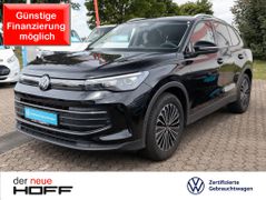 Volkswagen Tiguan 1.5 eTSI DSG Life NEUES MODELL AHK Kamera