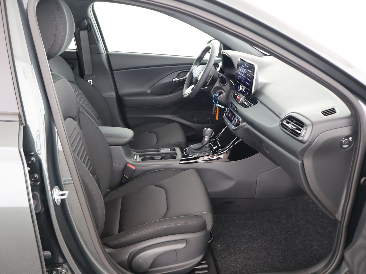 Hyundai i30 – Bild 10