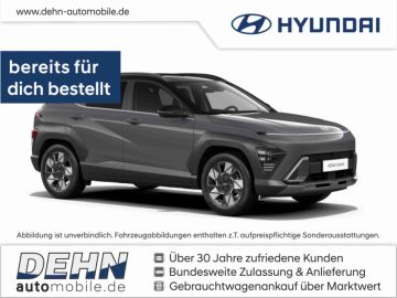 Hyundai KONA SX2 Elektro N-Line X Mj26 65kWh 2WD Sitz-Ko