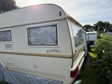 Tabbert Comtesse 540 E - Tabbert Wohnwagen Comtesse