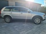Volvo XC90 D5 Geartronic Executive 7-Sitzer Executive - Volvo XC90: Executive