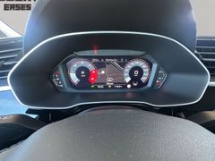 AUDI Q3 35 TDI S Line Navi LED Kamera DSP ACC