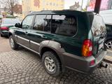 Hyundai Terracan 2.9 CRDi GL - Hyundai Terracan: Allradantrieb