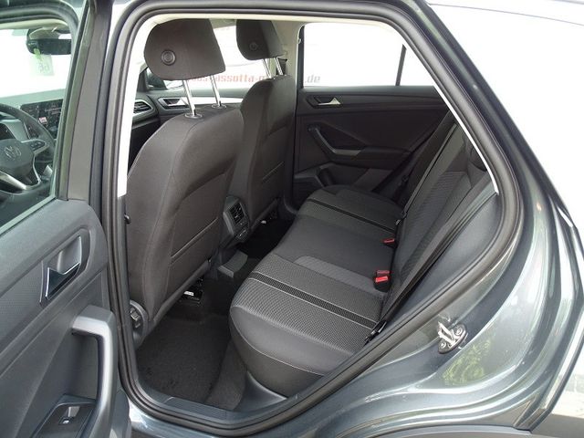 T-Roc 1.5 TSI DSG Life / Winter-Paket