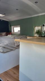 Ford Transit Camper Van - Ford Transit V Wohnmobil