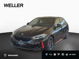 BMW 128ti M Sport,LiCoPro,LED,HiFi,AppleCar,DAB,Temp - BMW 128 aus 2022