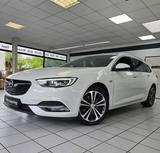 Opel Insignia B Sports Tourer Business*HEADUP*LENK.HE - Opel Insignia: Weiß, Sports Tourer