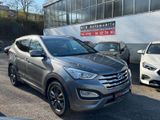 Hyundai Santa Fe Style 2.0 CRDI Navi Leder 7 Sitzer - Hyundai SANTA FE: 2.0