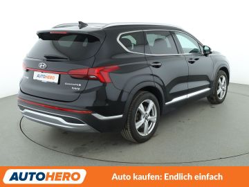 Hyundai SANTA FE - 6