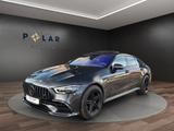 Mercedes-Benz AMG GT 43*ST-Heiz*HUD*SDach*Burmes*Widescreen*