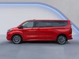 Ford Tourneo Custom Titanium X L2 Aut. 5J.*Gar. AHK+B - Ford Gebrauchtwagen in Hannover