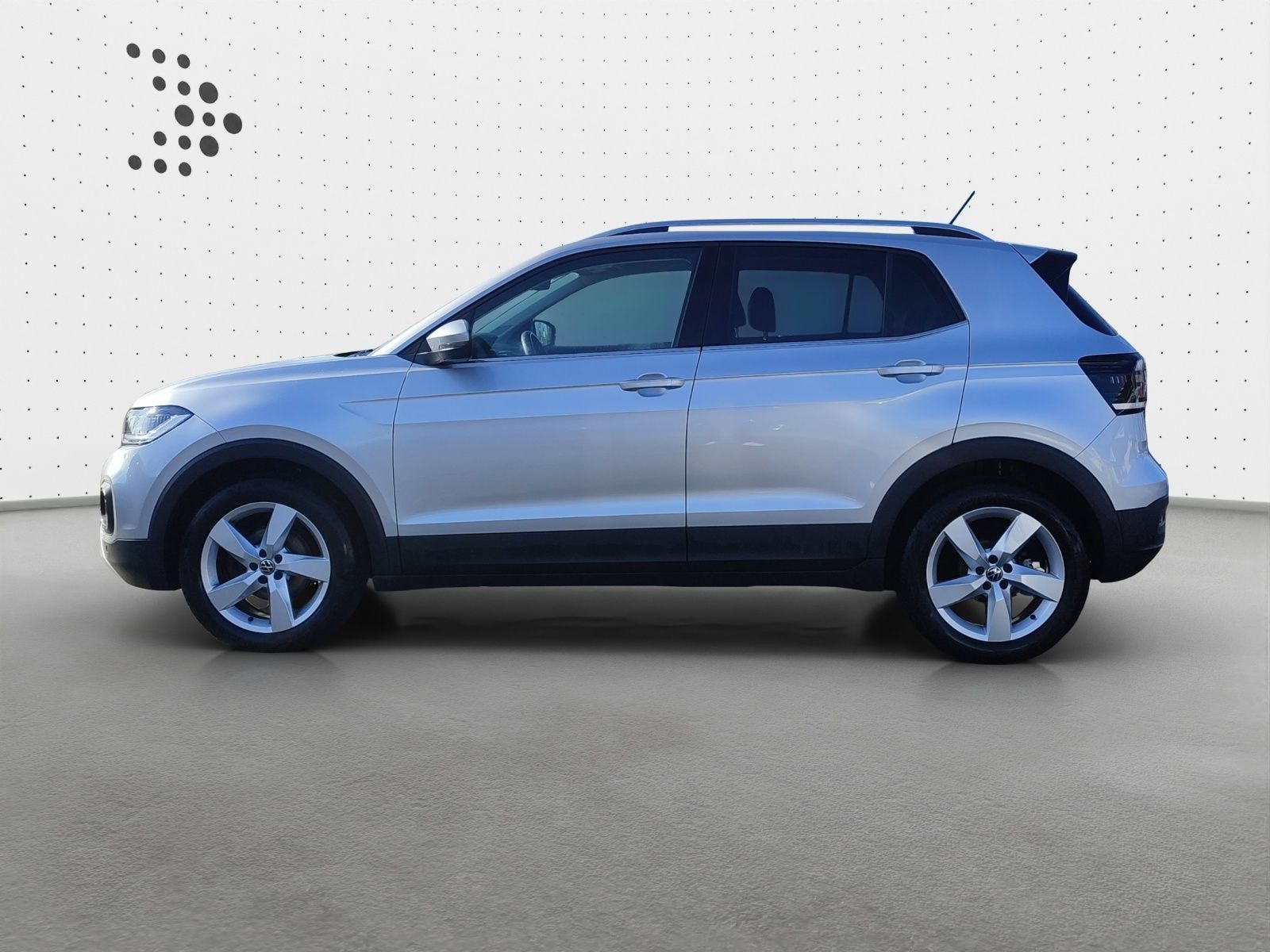 Volkswagen T-Cross - Bild 5