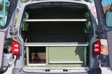 Volkswagen T6 Kombi Widder Freytag 4M DSG-STDHZ-7Si.-Klima- - Volkswagen T6 Kombi: Automatik