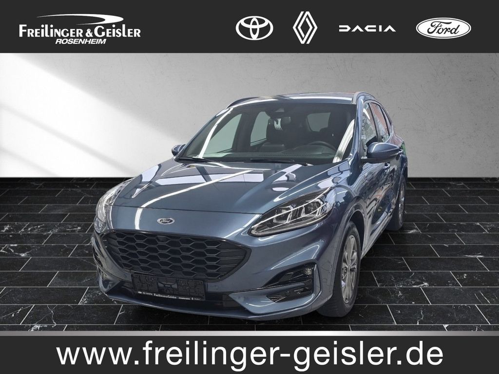 Ford Kuga ST-Line UPE 45840!!! LED Kamera PDC h. Navi