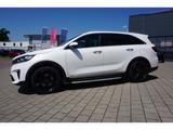 Kia Sorento 2.2 CRDi AWD GT-Line Aut. AHK Pano Premi - Kia Sorento: Automatik