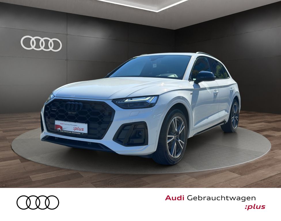 Image of Audi Q5