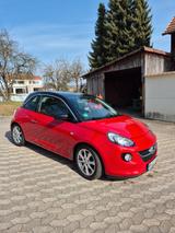 Opel Adam Jam 1.2  Klima Alu ZV TÜV  - Opel Adam bis 5.000 Euro
