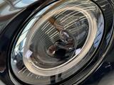 MINI JohnCooperWorks Clubman - Pano/LED/Kamera/HK/ACC - : Schwarz, Alcantara, Panorama-Dach