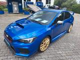 Subaru WRX STI 2.5 Final Edition, 1.HD - Subaru WRX STI: Final Edition