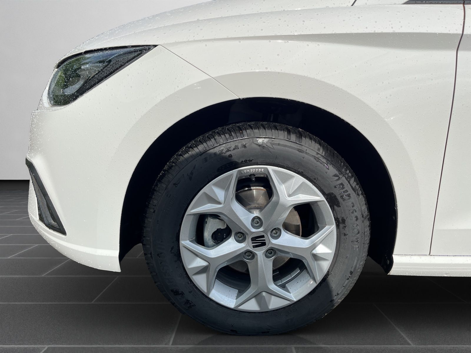 Seat Ibiza - Bild 9